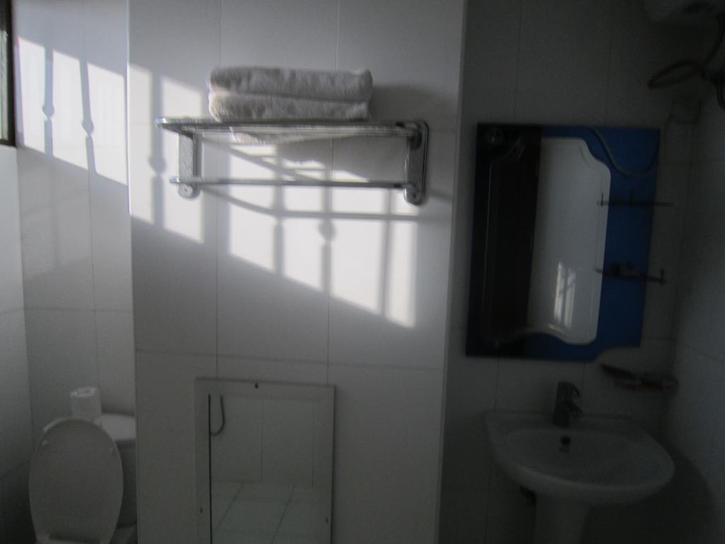 Donsuite Hotel Dar es Salaam Pokój zdjęcie