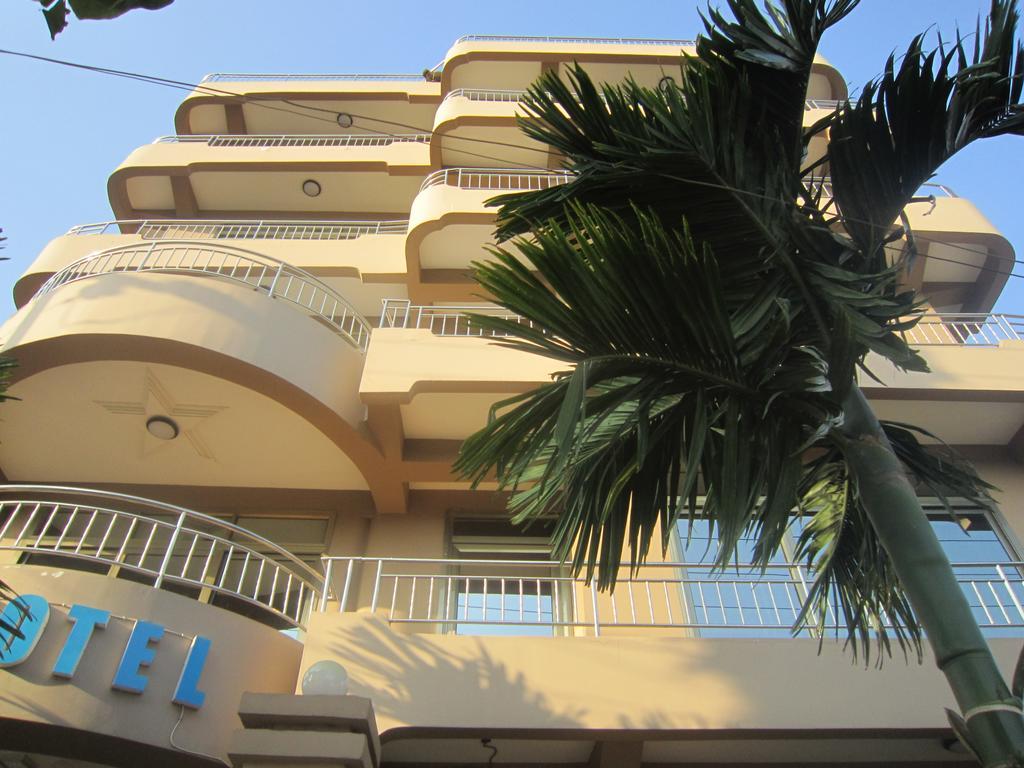 Donsuite Hotel Dar es Salaam Zewnętrze zdjęcie