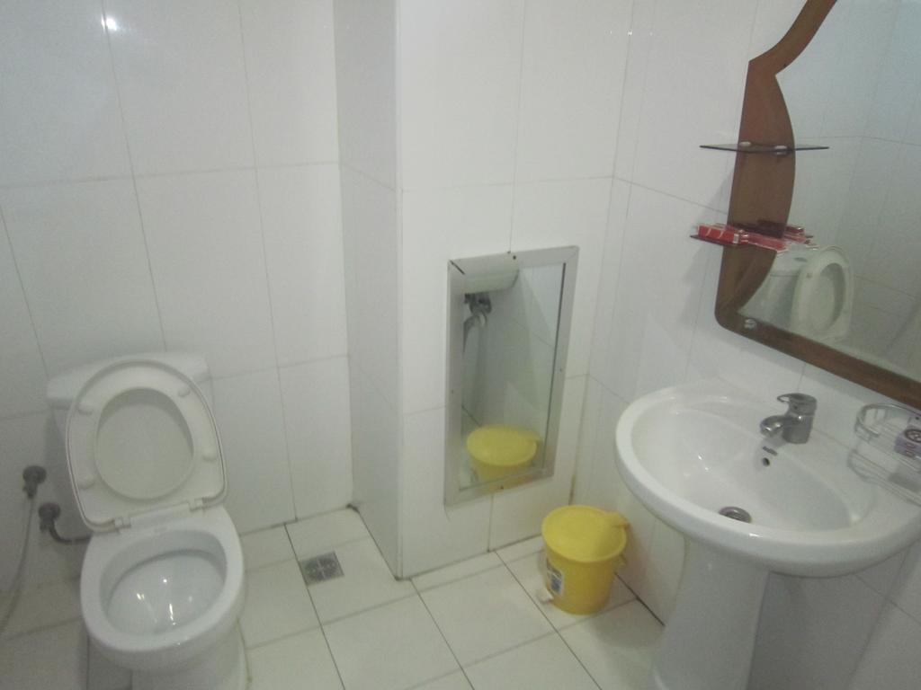 Donsuite Hotel Dar es Salaam Pokój zdjęcie