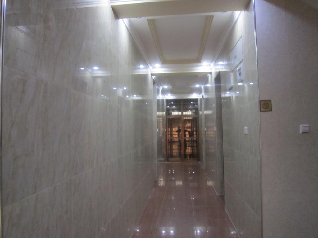 Donsuite Hotel Dar es Salaam Zewnętrze zdjęcie