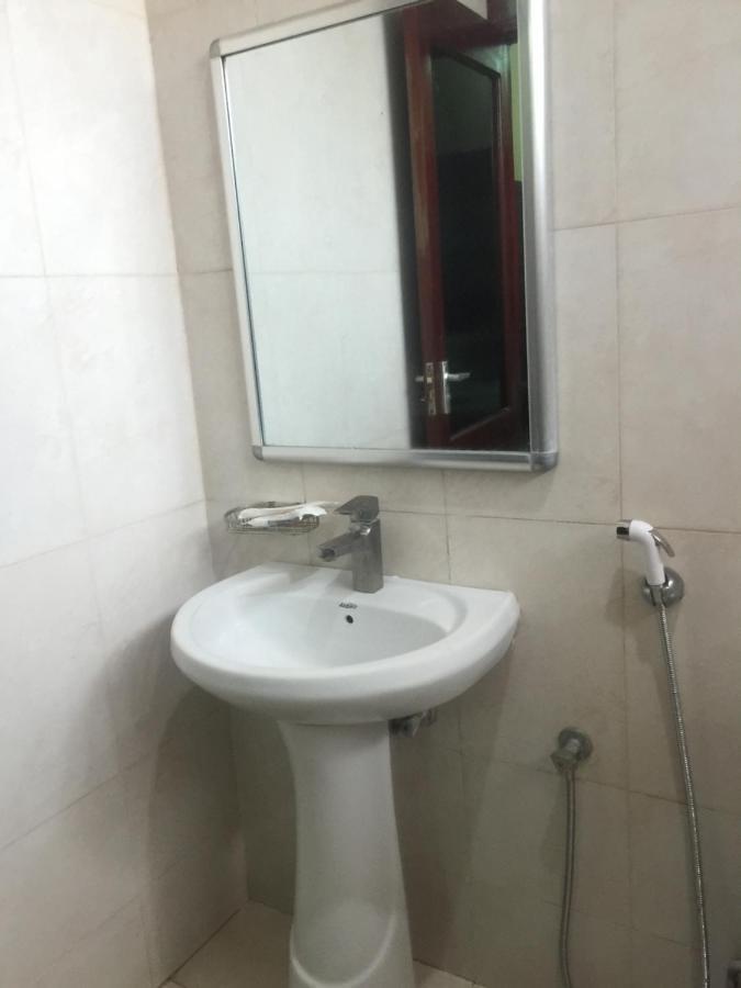 Donsuite Hotel Dar es Salaam Zewnętrze zdjęcie